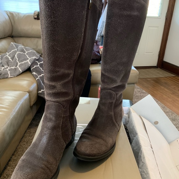 Women’s boots - Picture 4 of 6